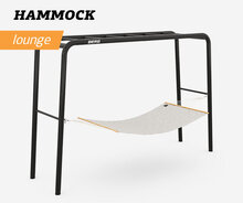 Hammock Lounge Berg Playbase