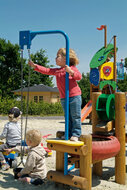 zandtafel kopen schoolplein