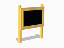 Robinia Schoolbord