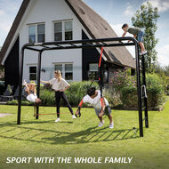 playbase apenbrug sport family