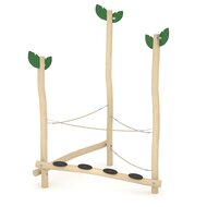 Robinia balanceertoestel Junglepret III