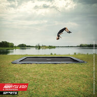 sfeerfoto Ultim Champion FlatGround 500 Grey