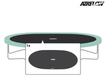 Springmat Berg Grand Champion 470 x 310 cm - 56 ogen