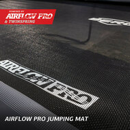 airflow pro mat