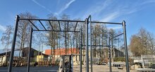 compleet klimtoestel