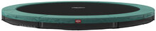 BERG Inground Favorit Trampoline 330 cm Groen