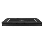 Berg Ultim Favorit Trampoline Inground 280 x 190 zwart