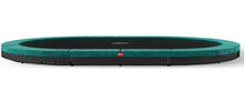 Berg Inground Grand Favorit Ovaal&nbsp;520 x 345 cm Groen