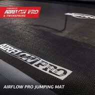 AirFlow Pro mat