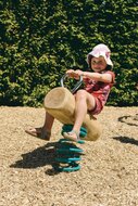 Eco-Play Boomstammetje - RO202