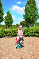 Eco-Play Lieveheersbeestje - RO198