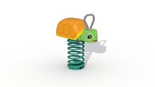 Eco-Play Landschildpad Openbaar