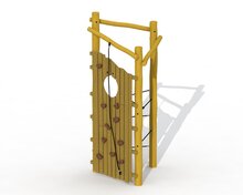 Eco-Play Klautertoren Openbaar
