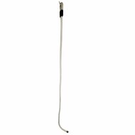 Klimtouw Beige BR Ø26mm zonder knopen 260 cm