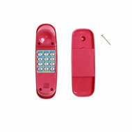 Telefoon Kunststof Roze