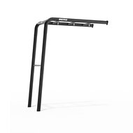 BERG PlayBase Wall met Duikelstang