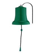 Rinkelbel Groen voorbeeld