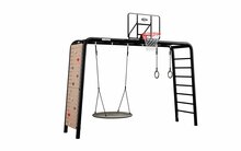 BERG PlayBase Large met Ultieme set