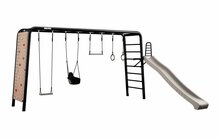BERG PlayBase Extra Large met Speelset