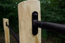 detail verbinding