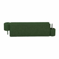 Rubber Zandbakprofiel Edge Groen