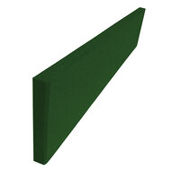 Rubber Opsluitband Groen