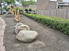 Zwerfkei 100 - 120 cm