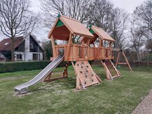 speeltoestel Hy-land Q4s sfeerfoto