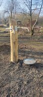 Robinia BalanceBoard