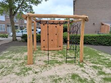 Robinia Klimkubus Openbaar (Serie 35)