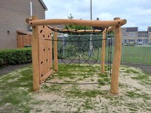 Robinia Klimkubus Openbaar (Serie 35)