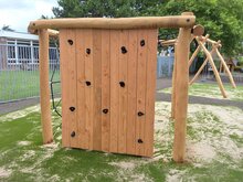 Robinia Klimkubus Openbaar (Serie 35)