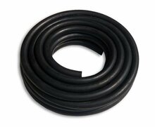 Rubberen sleeve voor schommelketting &Oslash;8 mm