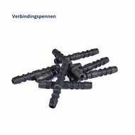 verbindingspennen sfeerfoto