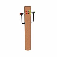 B-Play Robinia Tankstation Openbaar