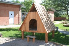 Sfeerfoto Speelhuis Knaphus