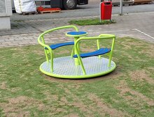 Carrousel Viento 