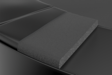 Randkussen trampoline rand