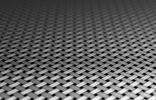 Structuur springmat akrobat