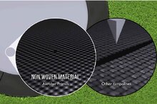 Materiaal Akrobat Trampoline Primus Flat To The Ground 