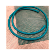 Zandbaknet met bijbehoorde elastiek