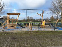 Andere opties Robinia Mosselkotter