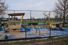 Volledige Robinia Mosselkotter
