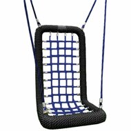 Mini Schommel Kuip met rugleuning