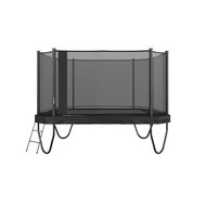 Akrobat Trampoline Primus Challenger PLUS 330x250 cm met veiligheidsnet