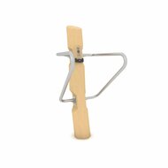Robinia Outdoor Power Dip Station