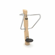 Robinia Outdoor Fitnesstoestel Core Twister