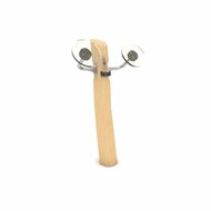 Robinia Outdoor Fitnesstoestel Tai Chi Spinner