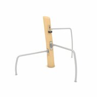 Robinia Outdoor Fitness Push-Up Bars