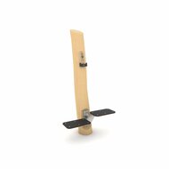 Robinia Outdoor Fitnesstoestel Steps